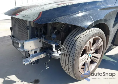 2016 BMW 328I from USA, damaged, VIN WBA8E9G55GNT82756